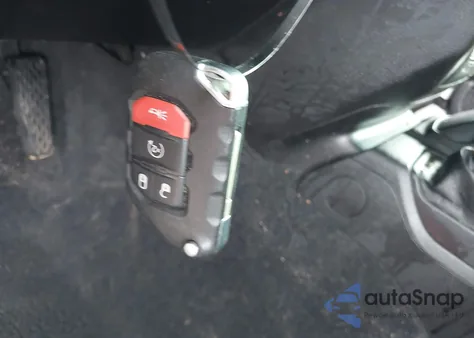 2021 Jeep Wrangler Unlimited High Altitude 4X4 z USA, uszkodzony, nr VIN 1C4HJXEG1MW597127